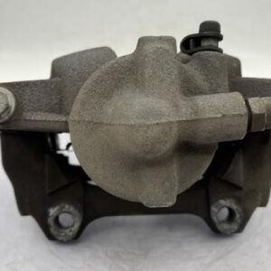 Etrier avant droit (freinage) OPEL CORSA D PHASE 1 Essence