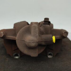 Etrier avant droit (freinage) OPEL CORSA D PHASE 1 Essence