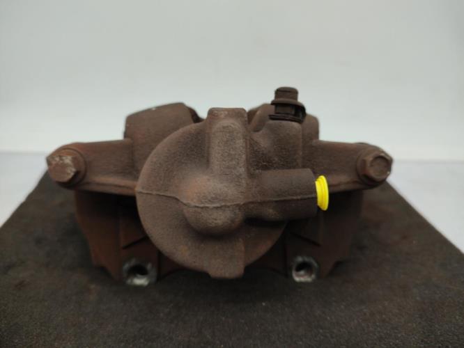 Etrier avant droit (freinage) OPEL CORSA D PHASE 1 Essence