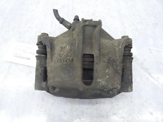 Etrier avant droit (freinage) OPEL VIVARO 1 PHASE 2 Diesel