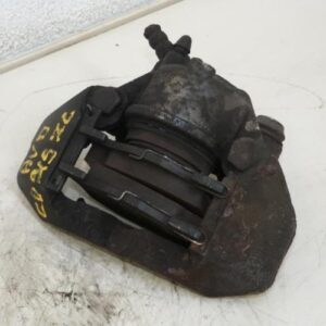 Etrier avant droit (freinage) CITROEN SAXO PHASE 2 Diesel