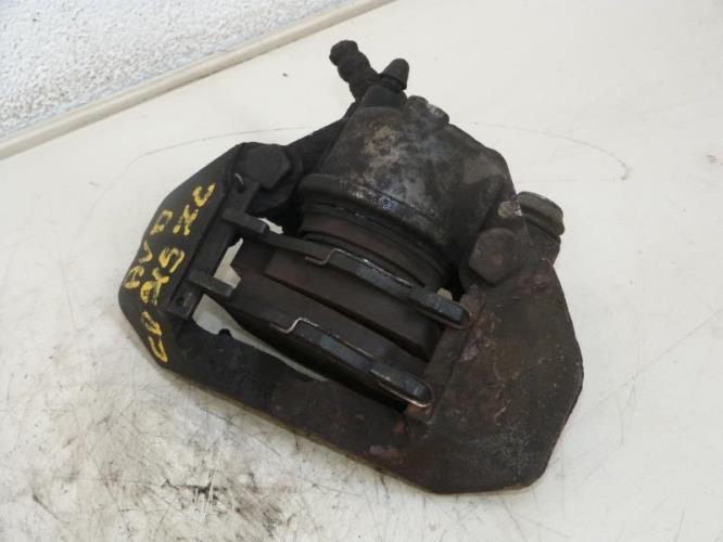 Etrier avant droit (freinage) CITROEN SAXO PHASE 2 Diesel