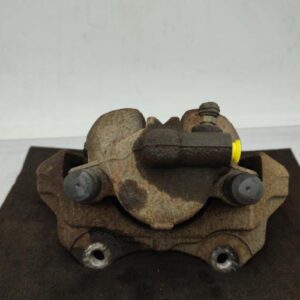 Etrier avant droit (freinage) OPEL CORSA E Essence