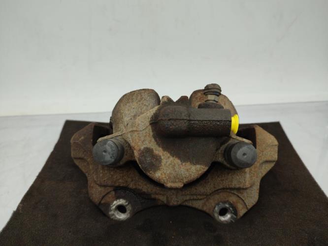 Etrier avant droit (freinage) OPEL CORSA E Essence