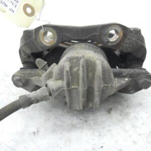 Etrier avant droit (freinage) PEUGEOT 206 PHASE 1 Essence