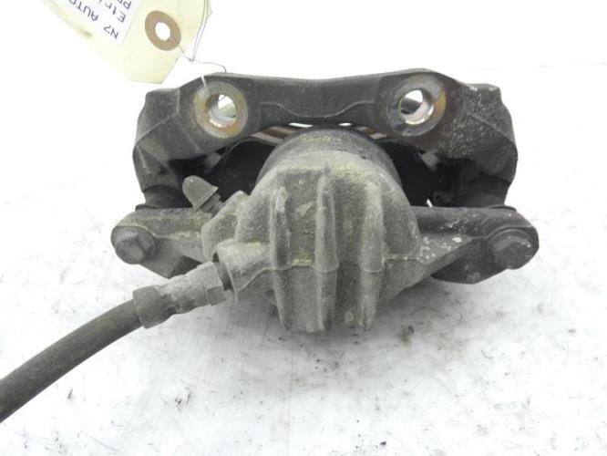 Etrier avant droit (freinage) PEUGEOT 206 PHASE 1 Essence