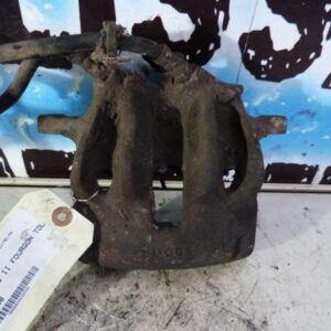 Etrier avant droit (freinage) FIAT DUCATO 2 PHASE 1 Diesel