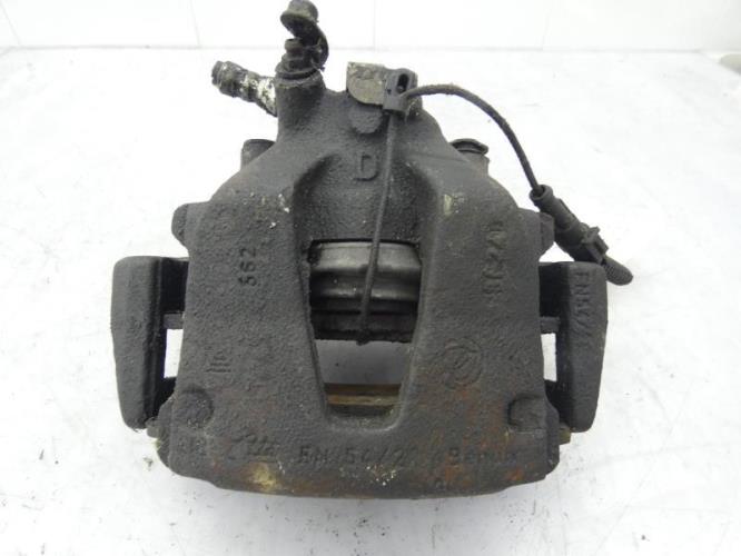 Etrier avant droit (freinage) ALFA ROMEO SPIDER 2 PHASE 1 CABRIOLET Essence