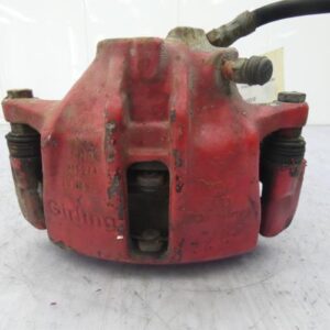 Etrier avant droit (freinage) AUDI 80 3 PHASE 1 Essence