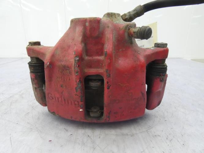 Etrier avant droit (freinage) AUDI 80 3 PHASE 1 Essence