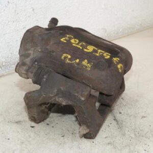 Etrier avant droit (freinage) AUDI 80 3 PHASE 2 Essence