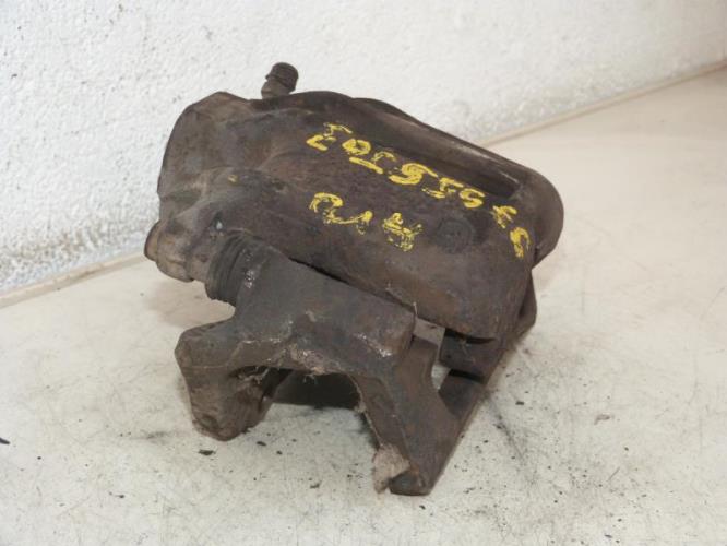 Etrier avant droit (freinage) AUDI 80 3 PHASE 2 Essence