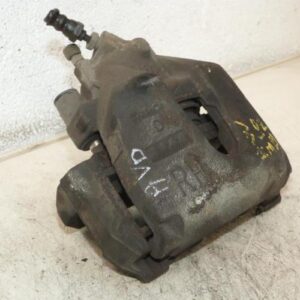 Etrier avant droit (freinage) MAZDA 3 2 PHASE 1 Diesel