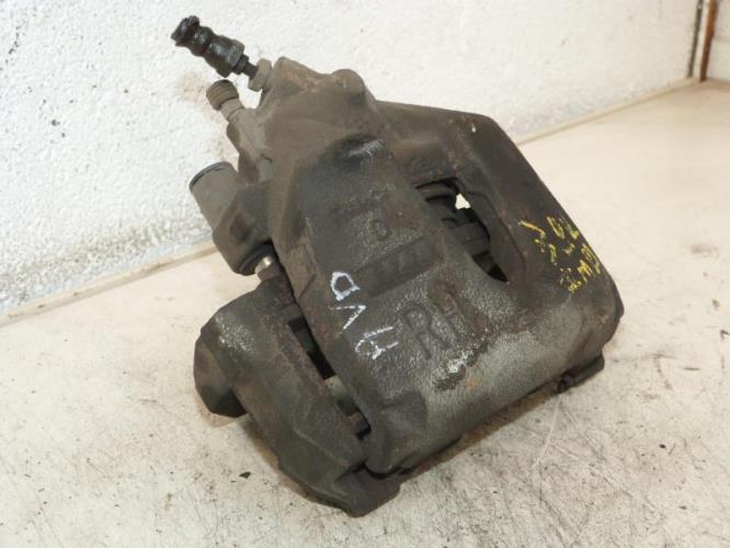 Etrier avant droit (freinage) MAZDA 3 2 PHASE 1 Diesel