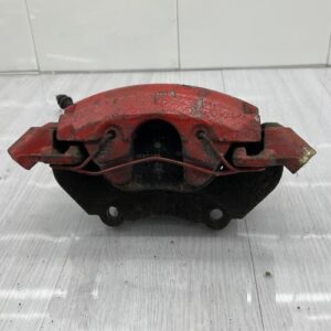 Etrier avant droit (freinage) MAZDA 3 2 PHASE 1 Diesel
