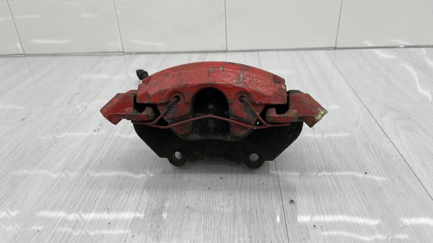 Etrier avant droit (freinage) MAZDA 3 2 PHASE 1 Diesel