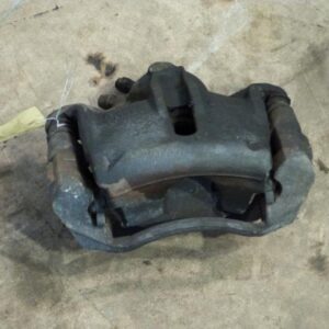 Etrier avant droit (freinage) JAGUAR X-TYPE PHASE 1 Essence