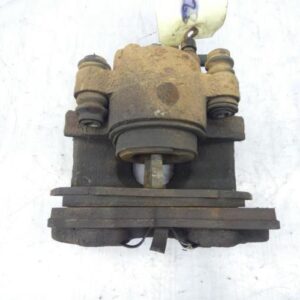 Etrier avant droit (freinage) CHRYSLER VOYAGER 3 Diesel