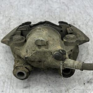 Etrier avant droit (freinage) CITROEN AX PHASE 1 Diesel