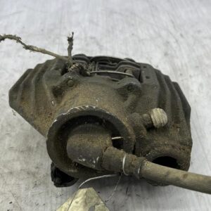 Etrier avant droit (freinage) CITROEN AX PHASE 1 Essence