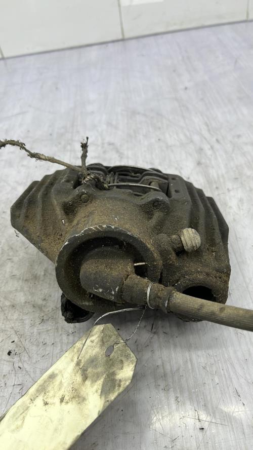 Etrier avant droit (freinage) CITROEN AX PHASE 1 Essence