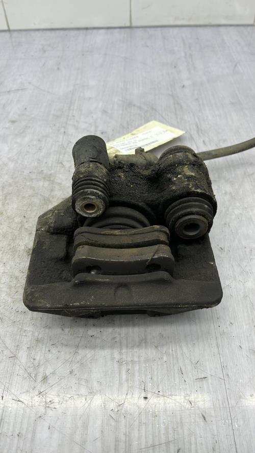 Etrier avant droit (freinage) CITROEN AX PHASE 1 Essence