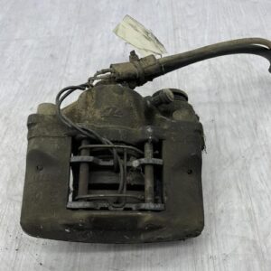 Etrier avant droit (freinage) CITROEN AX PHASE 2 Essence