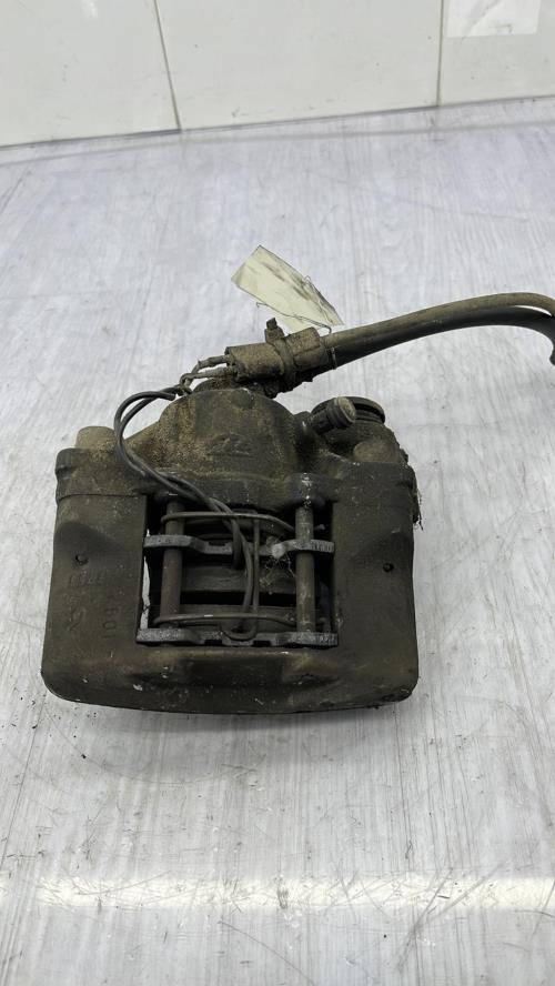 Etrier avant droit (freinage) CITROEN AX PHASE 2 Essence