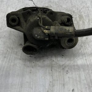 Etrier avant droit (freinage) CITROEN AX PHASE 2 Essence
