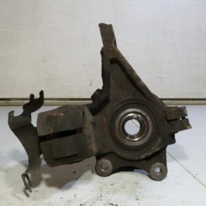 Etrier avant droit (freinage) CITROEN BERLINGO 1 PHASE 1 Diesel