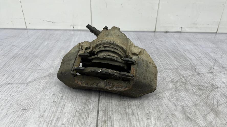 Etrier avant droit (freinage) CITROEN C15 Diesel
