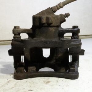 Etrier avant droit (freinage) CITROEN C3 1 PHASE 1 Diesel