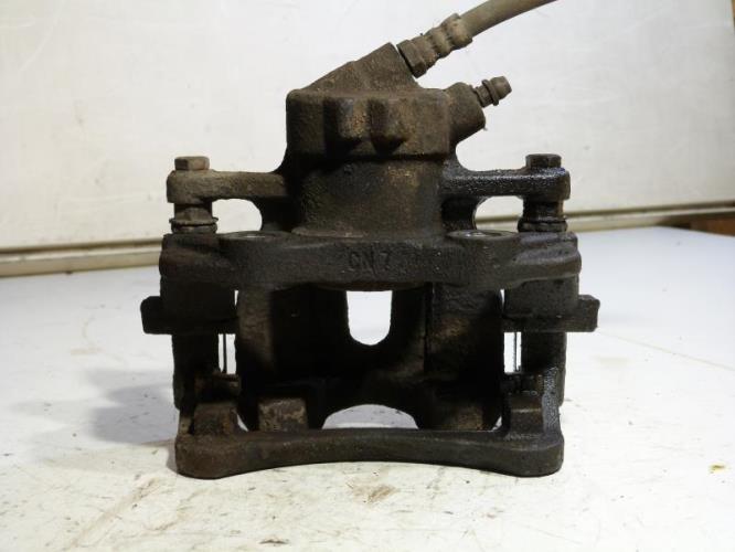 Etrier avant droit (freinage) CITROEN C3 1 PHASE 1 Diesel