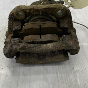 Etrier avant droit (freinage) CITROEN ZX PHASE 2 BREAK Diesel
