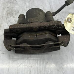 Etrier avant droit (freinage) FORD FIESTA 3 PHASE 2 Essence
