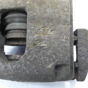 Etrier avant droit (freinage) FORD FIESTA 5 PHASE 1 Essence