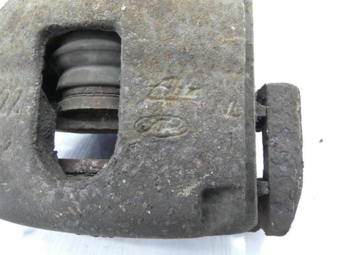 Etrier avant droit (freinage) FORD FIESTA 5 PHASE 1 Essence