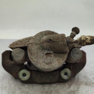 Etrier avant droit (freinage) FORD FIESTA 5 PHASE 1 Diesel