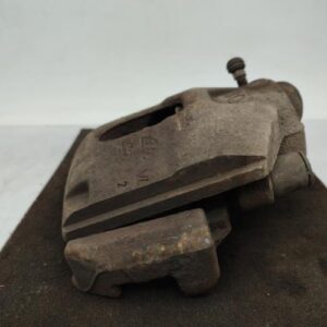 Etrier avant droit (freinage) FORD FIESTA 5 PHASE 1 Diesel