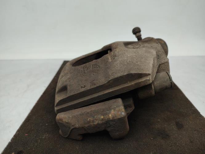 Etrier avant droit (freinage) FORD FIESTA 5 PHASE 1 Diesel