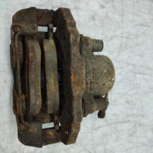 Etrier avant droit (freinage) FORD FIESTA 5 PHASE 1 Diesel