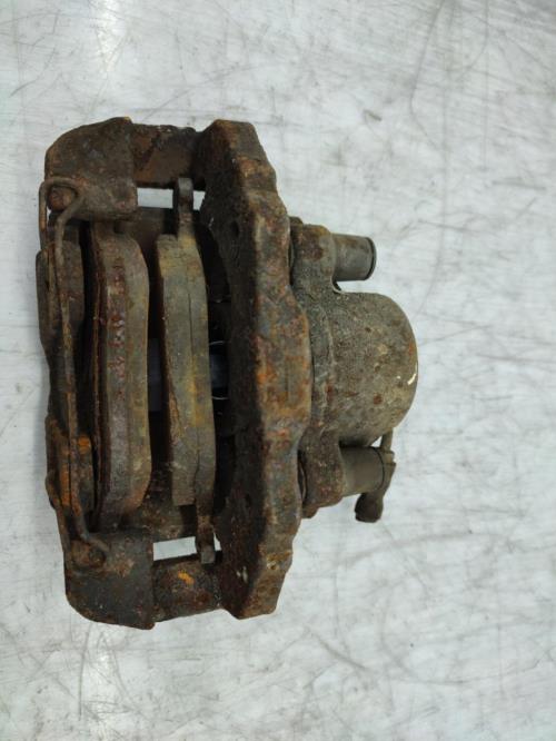 Etrier avant droit (freinage) FORD FIESTA 5 PHASE 1 Diesel