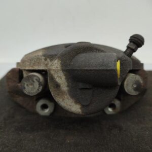Etrier avant droit (freinage) FORD FIESTA 5 PHASE 1 Diesel