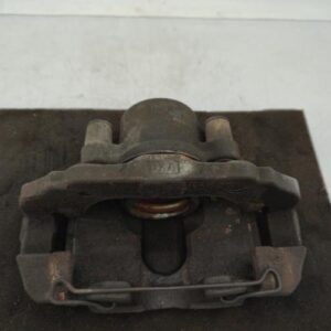 Etrier avant droit (freinage) FORD FIESTA 5 PHASE 1 Essence