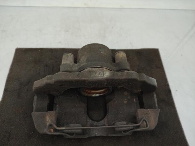 Etrier avant droit (freinage) FORD FIESTA 5 PHASE 1 Essence