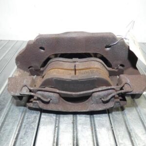 Etrier avant droit (freinage) FORD FIESTA 5 PHASE 2 Diesel