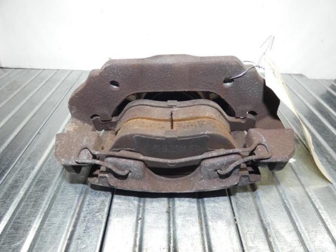 Etrier avant droit (freinage) FORD FIESTA 5 PHASE 2 Diesel
