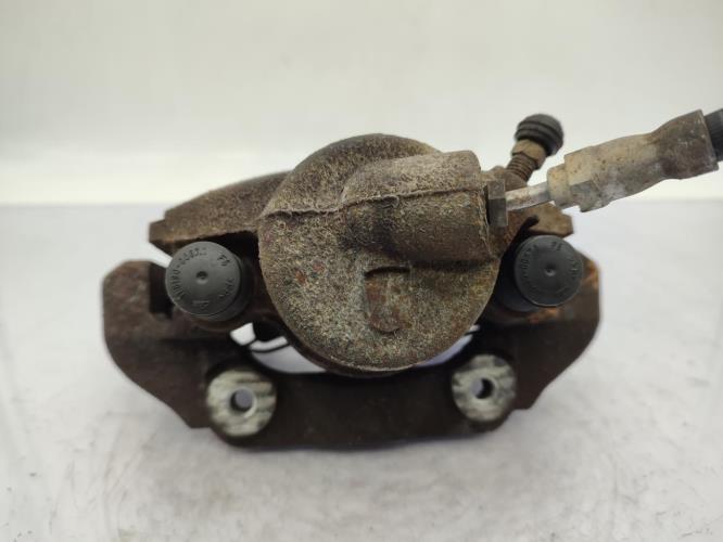 Etrier avant droit (freinage) FORD FIESTA 5 PHASE 2 Diesel