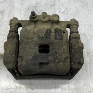 Etrier avant droit (freinage) FORD FIESTA 6 PHASE 1 Diesel