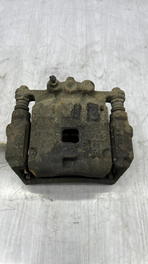 Etrier avant droit (freinage) FORD FIESTA 6 PHASE 1 Diesel